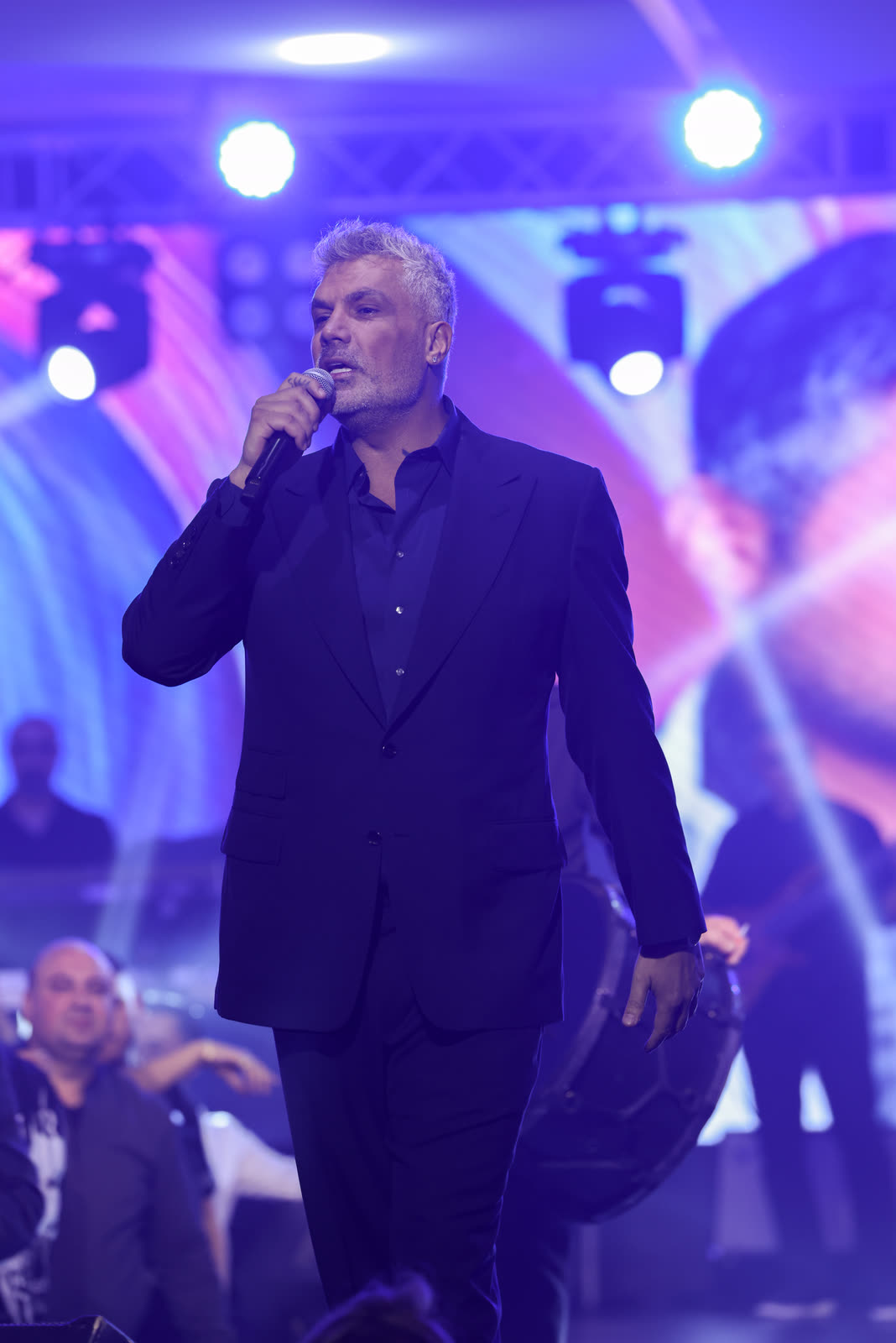 Faris Karam live in Detroit