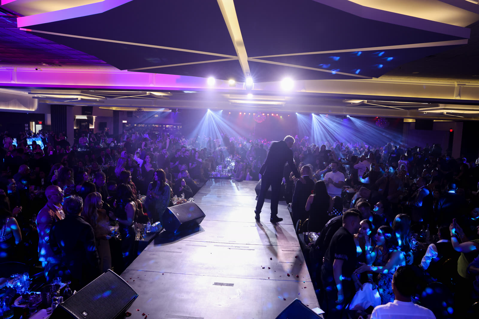 Faris Karam live in Detroit