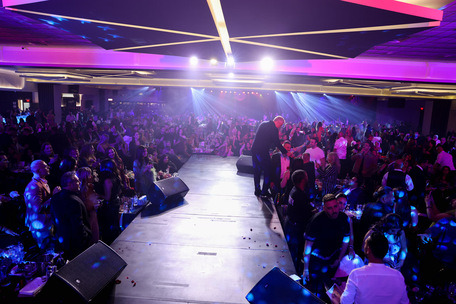 Faris Karam live in Detroit