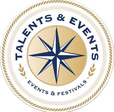 Talents & Events logo